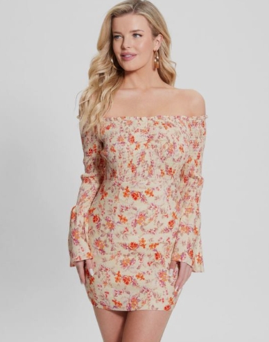 How My Favorite Look from Guess UK Set the Mood for the Perfect Date