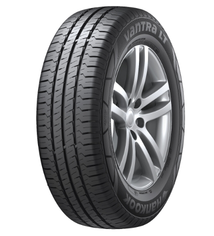 Smooth Journeys Ahead with hankook ireland