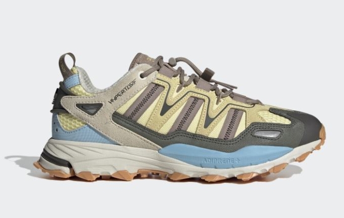 Marking Milestones in Life with Adidas Trainers