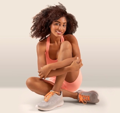 Marking My Steps with Aetrex Australia