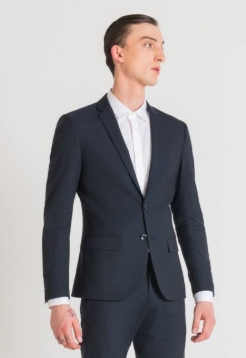 How Antony Morato Shirts Became a Staple in My Minimal Luxe Wardrobe