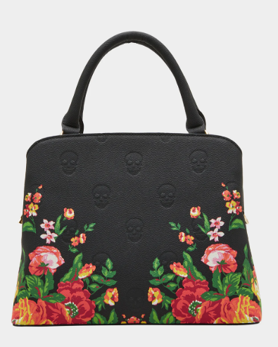 Adding a Pop of Fun with betsey johnson canada