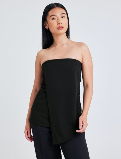 Capturing Urban Vibes with bik bok clothing