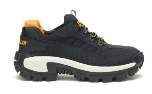 Stepping into Heritage with cat footwear australia