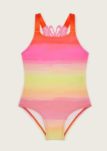 Sun, Sea, and Style: Discovering Monsoon Swimwear Ireland