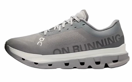 Finding My Stride with on running ireland