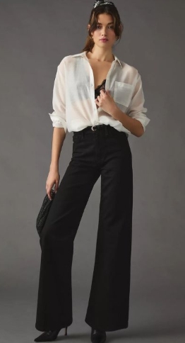 Dressing Up with River Island Canada