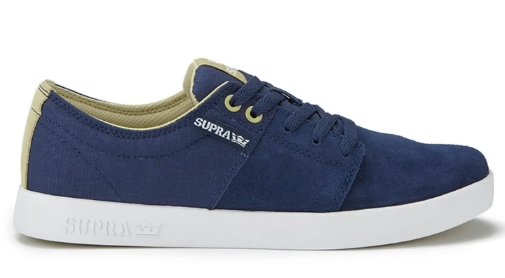 Coding in Comfort with supra sneakers ireland