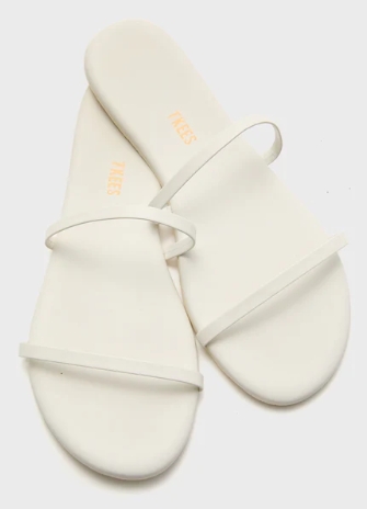 Weekend Ease and Elegance with TKEES Canada