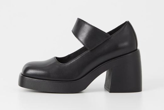 Finding Charm and Style with Vagabond