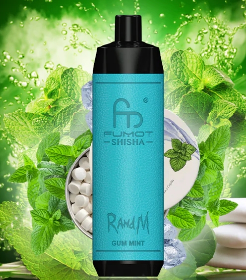 Unveiling the Haze: Why RandM Vapes Are Redefining Australia’s Vaping Scene