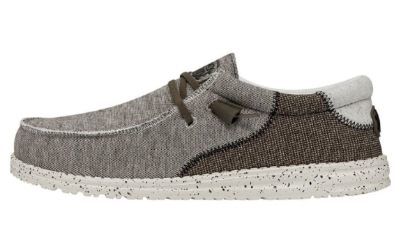 Embracing Comfort and Style with hey dude tennis shoes