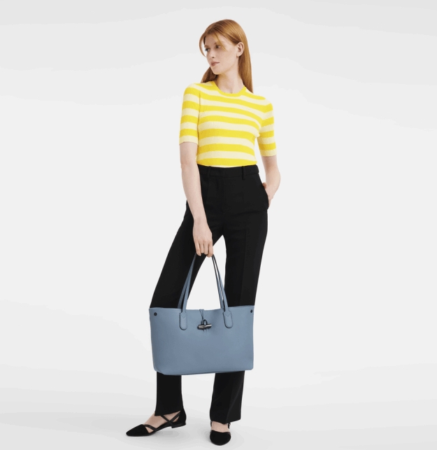 Why I Swear by Longchamp Australia for Saving My Everyday Mess