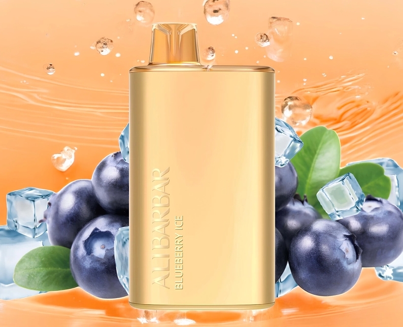 Alibarbar Rich 8000 & Alibarbar Ingot 9000: Two Powerhouses in Australia’s 2025 Vape Market