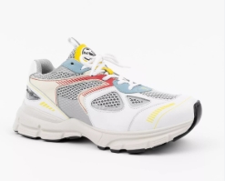 Stepping Into Adulthood with axel arigato ireland