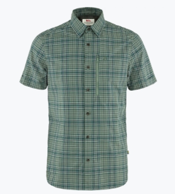 Why I Gravitate Toward Fj&auml;llr&auml;ven Toronto for My Workwear-Inspired Style