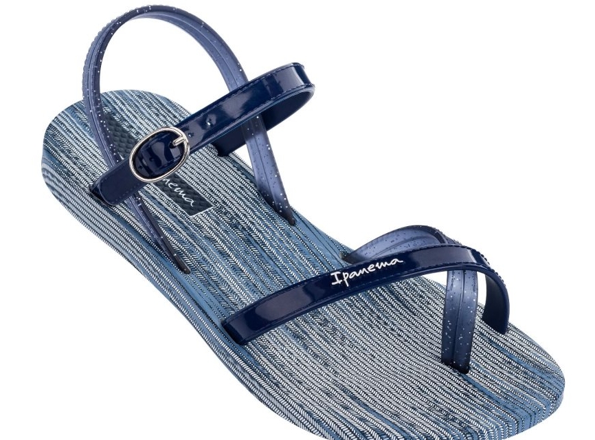 The Quiet Comfort of Ipanema: How Sandals Became My Sanctuary