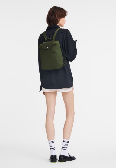 When City Bags Fail, the Longchamp backpack canada Saves the Day