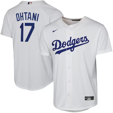 Passing the Passion with mlb apparel for toddlers