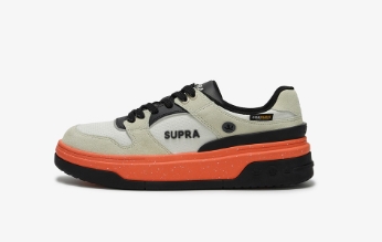 The Story Behind supra sneakers australia