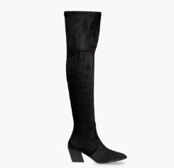 Thursday Boots Ireland: The Runway-Worthy Workhorses in My Closet