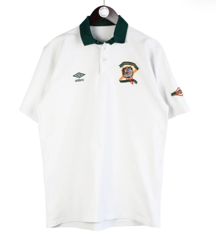 Growing Up with Umbro Australia