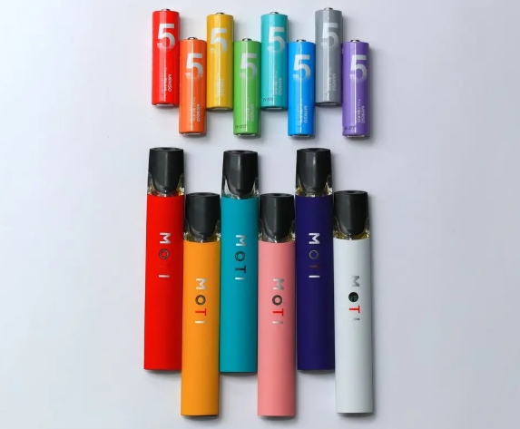 Vaping Revolution: Why More Smokers Are Making the Switch