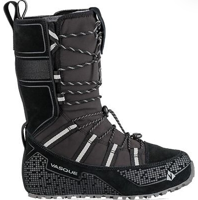 My Journeys with Vasque Winter Boots