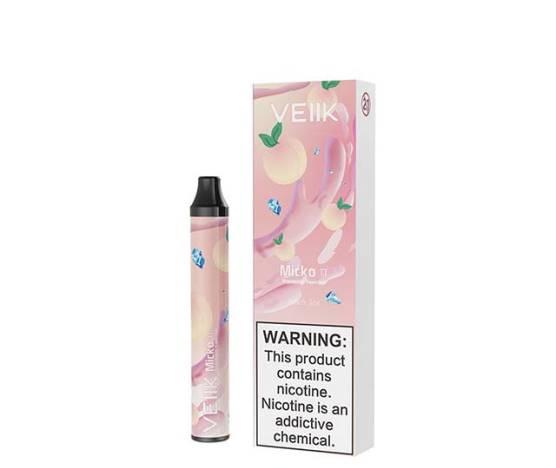 Vaping Reimagined: The Rise of Electronic Cigarettes in the UK