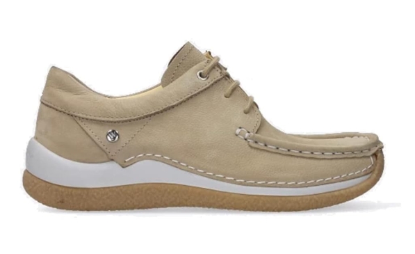 Wolky UK The Happy Accident That Became My Footwear Soulmate